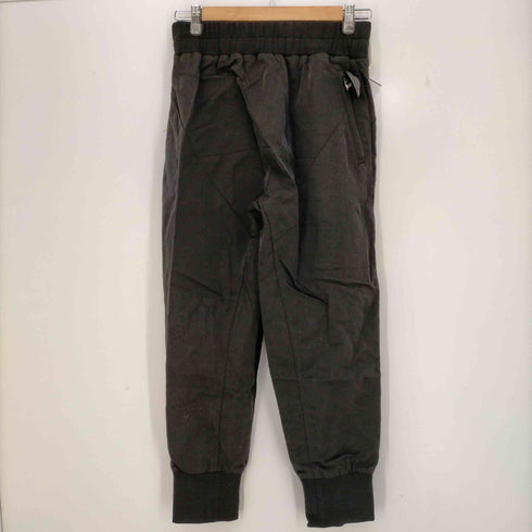 ユリウス JULIUS TAPERED EASY PANTS ナイロンツイルロングパンツ メンズ JPN:2