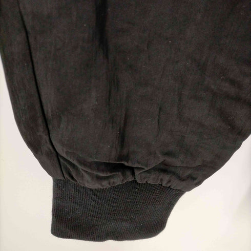 ユリウス JULIUS TAPERED EASY PANTS ナイロンツイルロングパンツ メンズ JPN:2