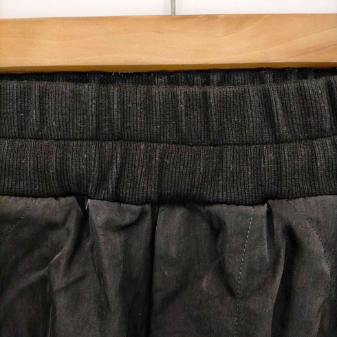 ユリウス JULIUS TAPERED EASY PANTS ナイロンツイルロングパンツ メンズ JPN:2