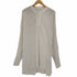 ユリウス JULIUS HENRY NECK OVER CUT-SEW メンズ JPN:1
