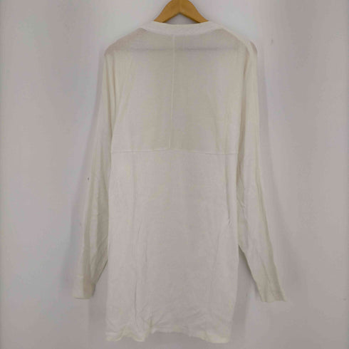 ユリウス JULIUS HENRY NECK OVER CUT-SEW メンズ JPN:1