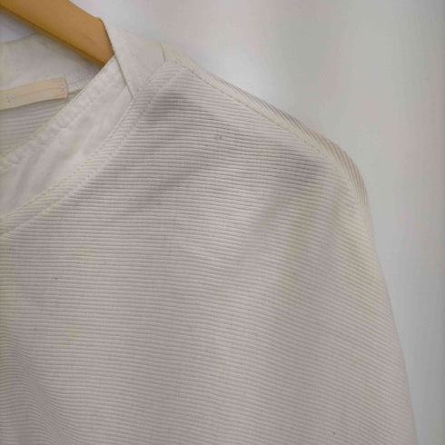 ユリウス JULIUS HENRY NECK OVER CUT-SEW メンズ JPN:1