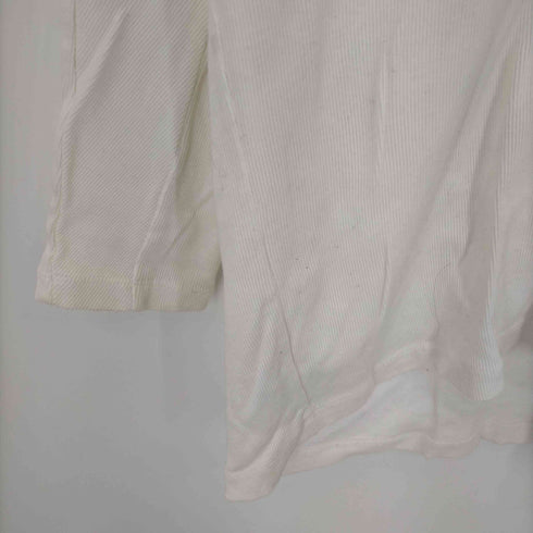ユリウス JULIUS HENRY NECK OVER CUT-SEW メンズ JPN:1