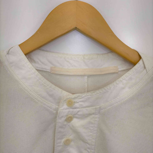 ユリウス JULIUS HENRY NECK OVER CUT-SEW メンズ JPN:1