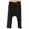 ユリウス JULIUS スウェット クロップド サルエルパンツ メンズ JPN:2