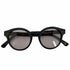 AHLEM abbesses BLACK BRUSHED メンズ 45□22