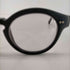 AHLEM abbesses BLACK BRUSHED メンズ 45□22