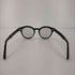 AHLEM abbesses BLACK BRUSHED メンズ 45□22