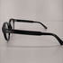 AHLEM abbesses BLACK BRUSHED メンズ 45□22