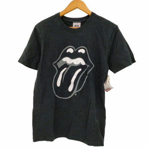 スワッガー SWAGGER バンド クルーネックTシャツ メンズ JPN:M