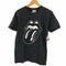 スワッガー SWAGGER バンド クルーネックTシャツ メンズ JPN:M
