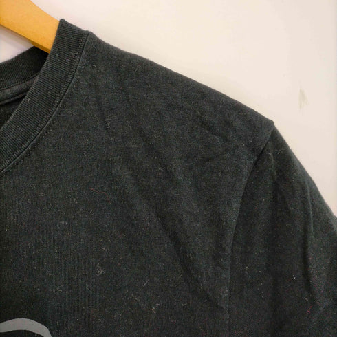スワッガー SWAGGER バンド クルーネックTシャツ メンズ JPN:M