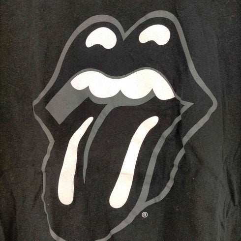 スワッガー SWAGGER バンド クルーネックTシャツ メンズ JPN:M