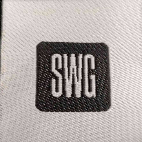 スワッガー SWAGGER バンド クルーネックTシャツ メンズ JPN:M