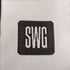 スワッガー SWAGGER バンド クルーネックTシャツ メンズ JPN:M