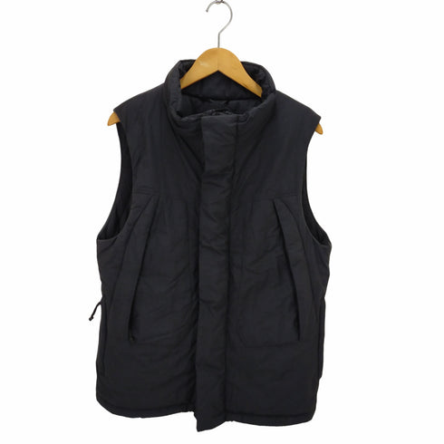 フリークスストア FREAKS STORE 21AW PRIMALOFT VEST 中綿ベスト ecwcs メンズ FREE