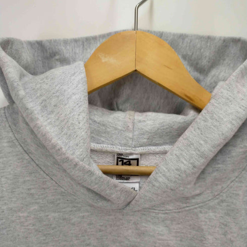 ロサンゼルスアパレル LOS ANGELES APPAREL 14oz heavy weight hoodie ヘビーウェイトパーカー メンズ JPN:XL
