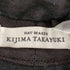 キジマタカユキ KIJIMA TAKAYUKI フィッシャーマンハット メンズ 3