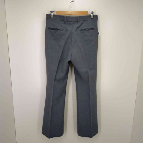 リーバイス Levis 70~80s USA製 ロケットタロン PANATELA フレアパンツ メンズ