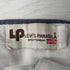 リーバイス Levis 70~80s USA製 ロケットタロン PANATELA フレアパンツ メンズ