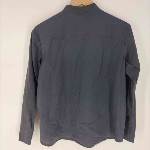 ザノースフェイス THE NORTH FACE ロングスリーブパラムシャツ レディース JPN:S