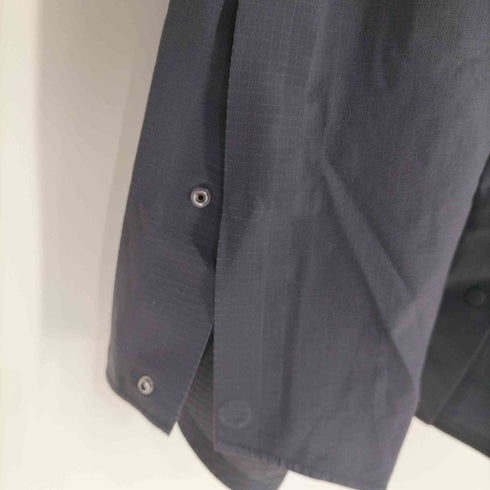 ザノースフェイス THE NORTH FACE ロングスリーブパラムシャツ レディース JPN:S