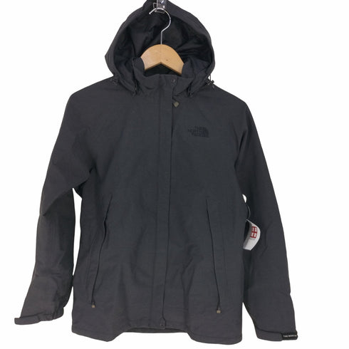 ザノースフェイス THE NORTH FACE フード脱着式 マウンテンジャケット レディース import:S
