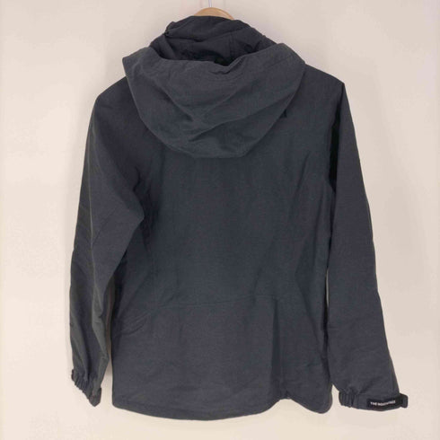 ザノースフェイス THE NORTH FACE フード脱着式 マウンテンジャケット レディース import:S