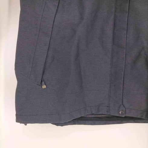 ザノースフェイス THE NORTH FACE フード脱着式 マウンテンジャケット レディース import:S