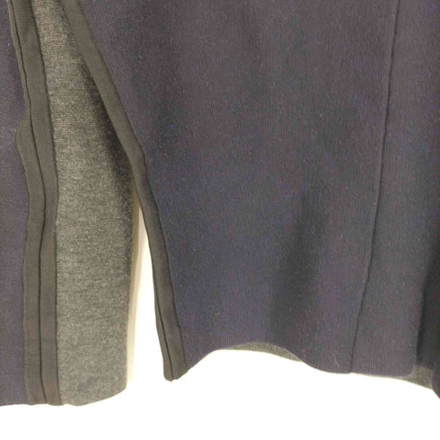 コス COS 切り替えし Vネックニット レディース import:XS