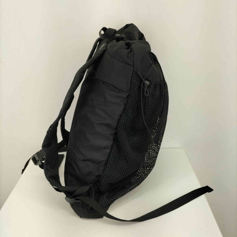 トレイルバム TRAIL BUM BIG TURTLE ビッグタートル メンズ