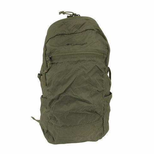 コロンビア Columbia ボンレ フォレスト 20L パッカブル バックパック メンズ