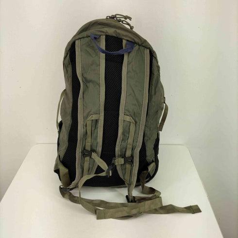 コロンビア Columbia ボンレ フォレスト 20L パッカブル バックパック メンズ