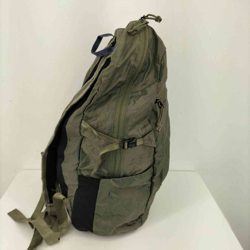 コロンビア Columbia ボンレ フォレスト 20L パッカブル バックパック メンズ