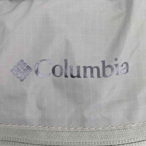 コロンビア Columbia ボンレ フォレスト 20L パッカブル バックパック メンズ