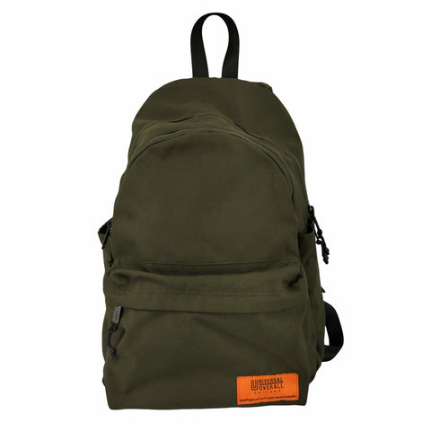 ユニバーサルオーバーオール UNIVERSAL OVERALL 3LAYER BACKPACK メンズ