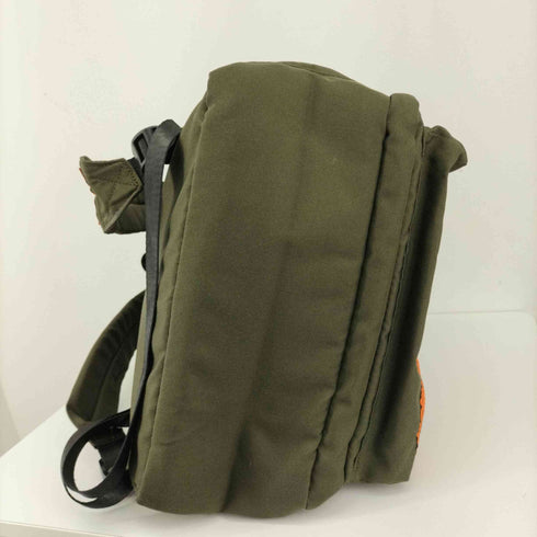 ユニバーサルオーバーオール UNIVERSAL OVERALL 3LAYER BACKPACK メンズ