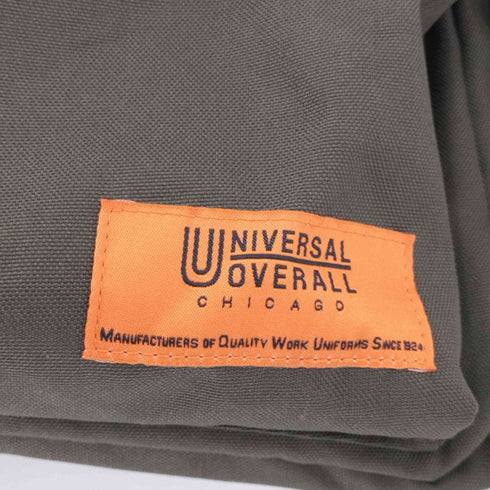 ユニバーサルオーバーオール UNIVERSAL OVERALL 3LAYER BACKPACK メンズ