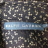 ラルフローレン RALPH LAUREN ドットフリルブラウス レディース 2