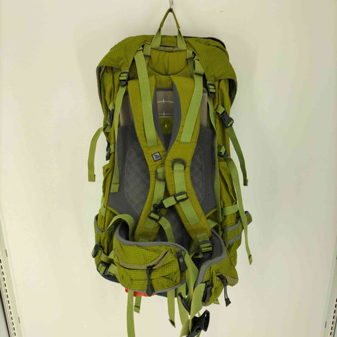 マウンテンダックス mountain dax STAGE 60 スタージュ60 トレッキング バッグパック 登山 メンズ 60L