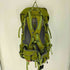 マウンテンダックス mountain dax STAGE 60 スタージュ60 トレッキング バッグパック 登山 メンズ 60L