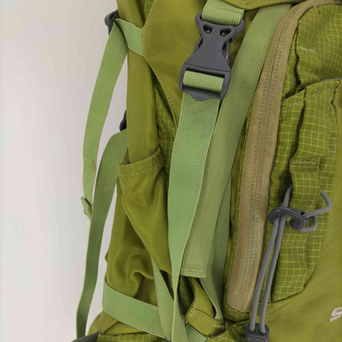 マウンテンダックス mountain dax STAGE 60 スタージュ60 トレッキング バッグパック 登山 メンズ 60L