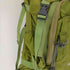 マウンテンダックス mountain dax STAGE 60 スタージュ60 トレッキング バッグパック 登山 メンズ 60L