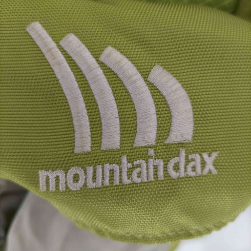 マウンテンダックス mountain dax STAGE 60 スタージュ60 トレッキング バッグパック 登山 メンズ 60L