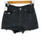 エックスガール X-girl BASIC HIGH-WAISTED SHORT PANTS レディース JPN:M