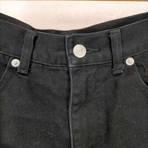 エックスガール X-girl BASIC HIGH-WAISTED SHORT PANTS レディース JPN:M