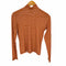 スライ SLY WAVY PATTERN CUT トップス レディース FREE