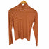 スライ SLY WAVY PATTERN CUT トップス レディース FREE