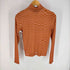 スライ SLY WAVY PATTERN CUT トップス レディース FREE