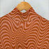 スライ SLY WAVY PATTERN CUT トップス レディース FREE
